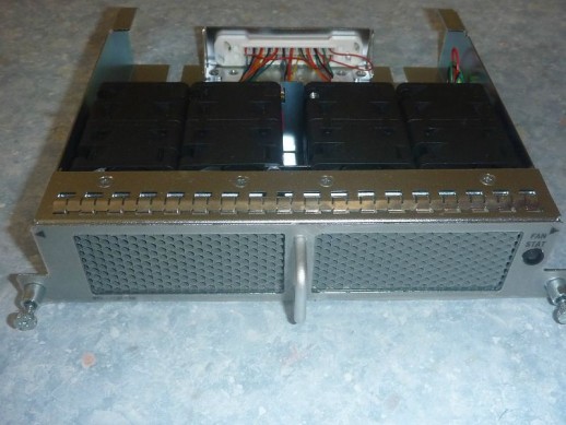 Вентиляторный модуль N2K-C2232-FAN=