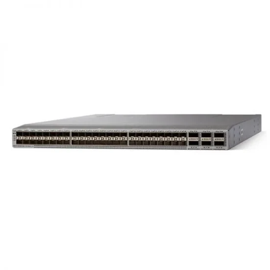 Коммутатор Cisco Nexus N9K-C93180YC-FX PI