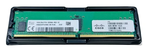 Оперативная память Cisco NXK-MEM-16GB