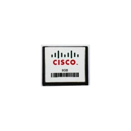 Флеш-память Cisco MEM-FLASH-8G 8GB