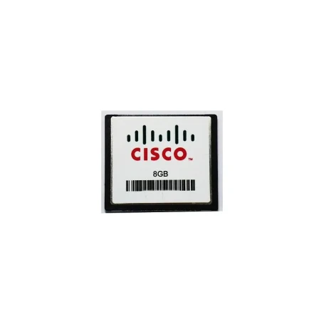 Флеш-память Cisco MEM-FLASH-8G 8GB