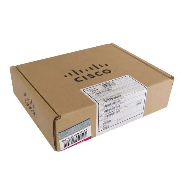 Модуль Cisco VIC2-2E/M