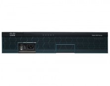 Маршрутизатор CISCO2911R-V/K9