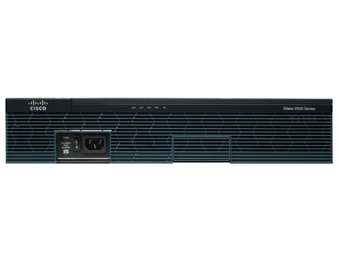 Маршрутизатор CISCO2911R-V/K9