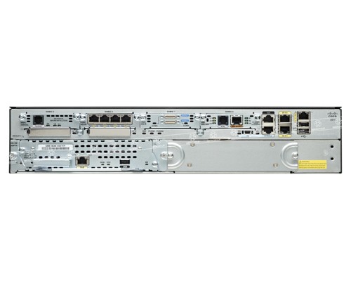 Маршрутизатор CISCO2911R-V/K9