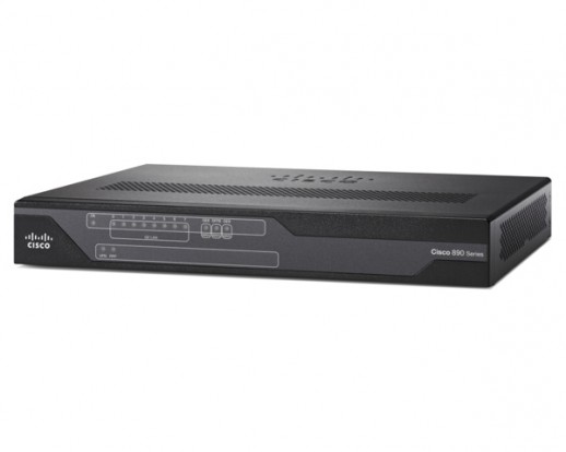 Маршрутизатор Cisco C892 C892FSP-K9