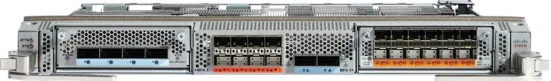 Модуль маршрутизатора Cisco NC57-MOD-S