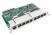 Интерфейсный HWIC модуль Cisco HWIC-D-9ESW-POE=