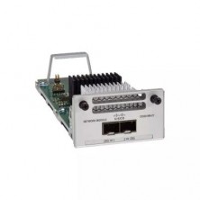 Сетевой модуль Cisco Catalyst 9300, 2x25GxSFP28 C9300-NM-2Y=