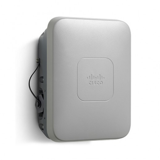 Наружная точка доступа Cisco, встроенные антенны AIR-AP1562I-R-K9