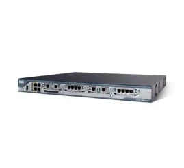 Маршрутизатор Cisco C2811-ADSL2-M/K9