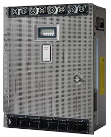 Конвергентная система Cisco NCS2015