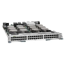 Модуль Cisco Nexus N7K-F248XT-25E