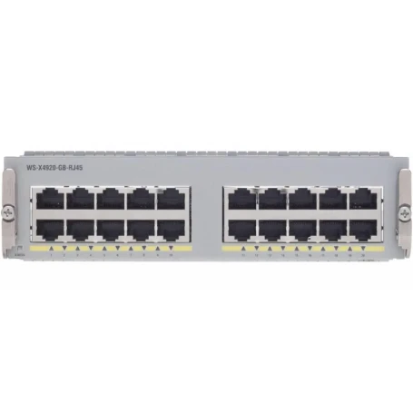 Модуль Cisco WS-X4920-GB-RJ45