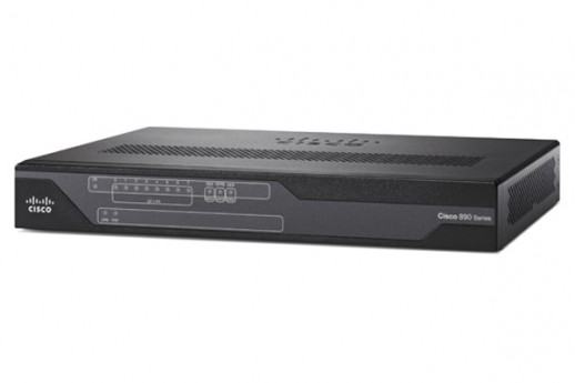 Маршрутизатор Cisco C898 C898EA-K9