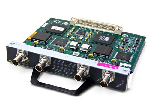 Модуль PA-2E3=