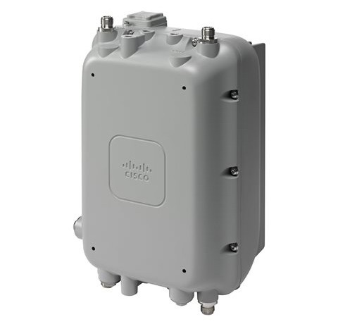 Точка доступа Cisco Aironet AIR-AP1572IC3-E-K9