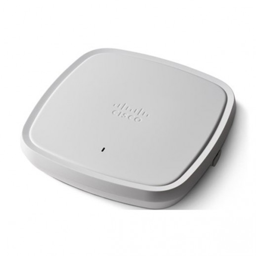 Точка доступа Cisco Catalyst, 802.11ax, встроенный контроллер C9120AXI-EWC-E
