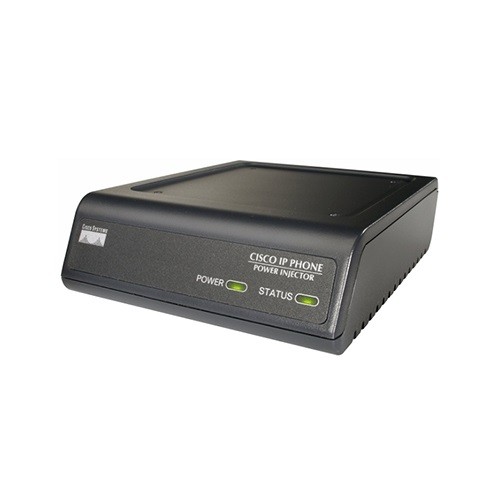 Инжектор питания Cisco CP-PWR-INJ=