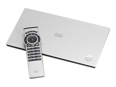 Кодек Cisco TelePresence SX20 CTS-SX20N-CODEC=