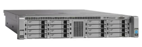 Cisco UCS C240 M4 UCSC-C240-M4L