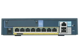 Межсетевой экран Cisco ASA5505-BUN-K9