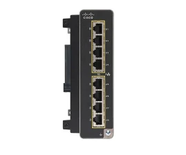 Коммутатор Cisco IEM-3500-8S=
