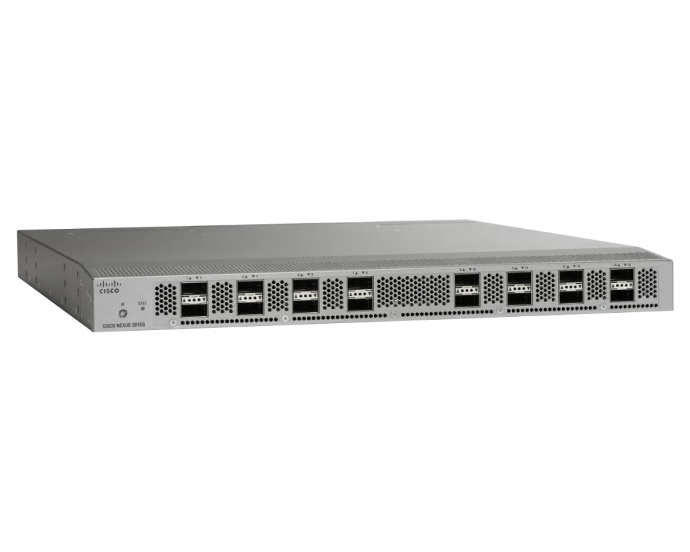 Коммутатор Cisco Nexus 3000 3016