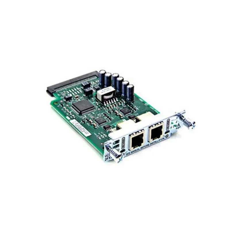 Модуль Cisco VIC2-2FXS