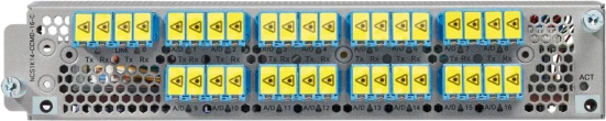 Модуль для конвергентной системы Cisco NCS1K14-CCMD-16-C=