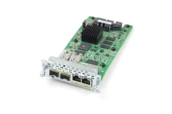 Сетевой модуль Cisco C-NIM-1X=