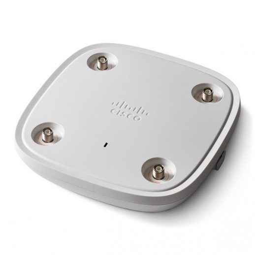 Точка доступа Cisco Catalyst, 802.11ax, внешние антенны C9120AXE-EWC-E
