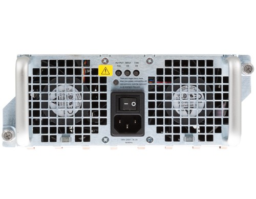 Блок питания Cisco, 950W AC ASR1KX-DC-950W-R=