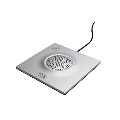 Микрофон Cisco TelePresence 20 CTS-MIC-TABL20=