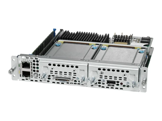 Модуль Cisco UCS-EN120S-M2/K9=