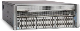 Сервер Cisco UCSC-C480-M5ML8