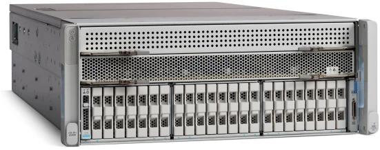 Сервер Cisco UCSC-C480-M5ML8
