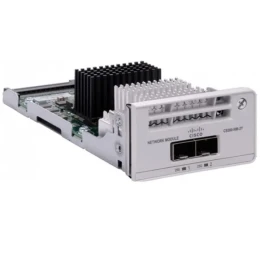 Интерфейсный модуль Cisco C9200-NM-2Y