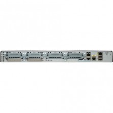 Маршрутизатор Cisco C2911R-AX/K9