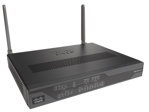 Маршрутизатор Cisco C888 C888EG+7-K9