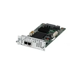 Модуль маршрутизатора Cisco NIM-2BRI-NT/TE