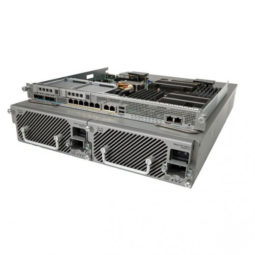 Межсетевой экран Cisco SSP-20 ASA5585-S20F20XK8