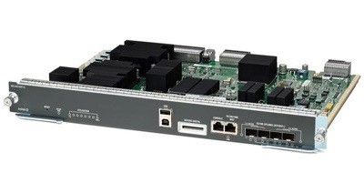 Модуль супервизора Cisco WS-X45-SUP7-E=