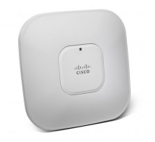 Точка доступа Cisco AIR-AP1141N-E-K9