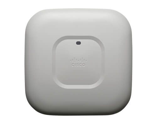 Точка доступа Cisco AIR-CAP1702I-E-K9