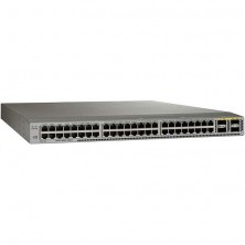 Коммутатор Cisco N3K-C3064TQ-32T
