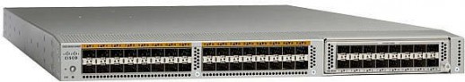 Коммутатор Cisco N5548UPM-6N2248TR