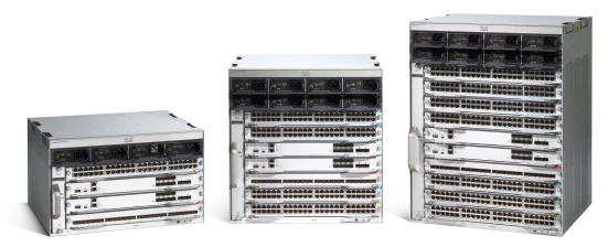 Шасси Cisco C9407R (=)