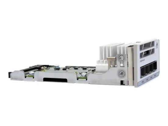 Интерфейсный модуль Cisco C9200-NM-4G