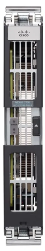 Модуль Cisco N77-C7710-FAB-3=